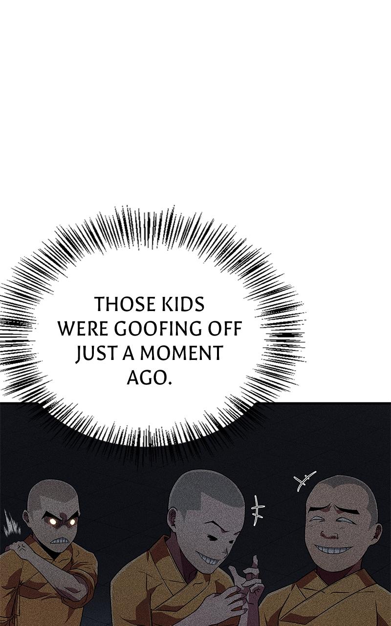 The Genius Murim Fitness Trainer Chap 20 - Next Chap 21