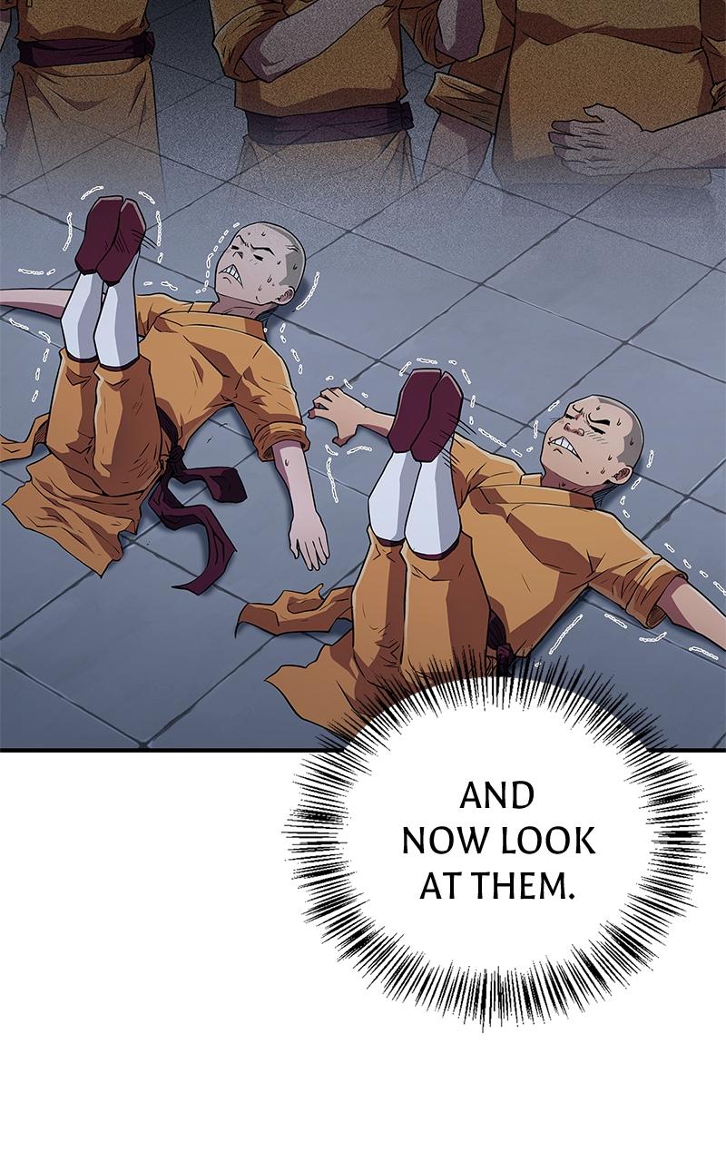 The Genius Murim Fitness Trainer Chap 20 - Next Chap 21