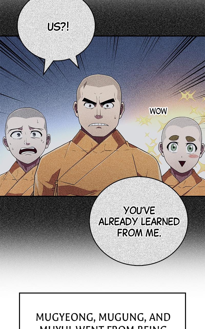 The Genius Murim Fitness Trainer Chap 20 - Next Chap 21