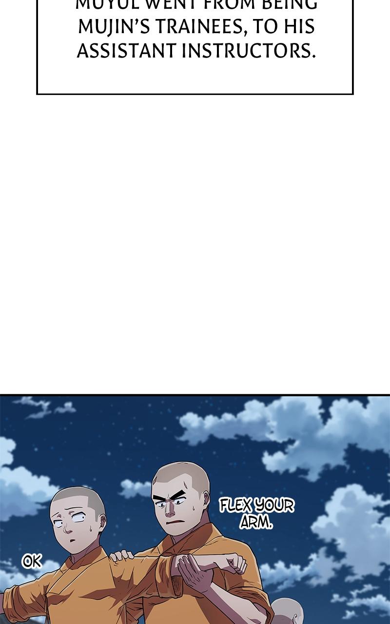 The Genius Murim Fitness Trainer Chap 20 - Next Chap 21