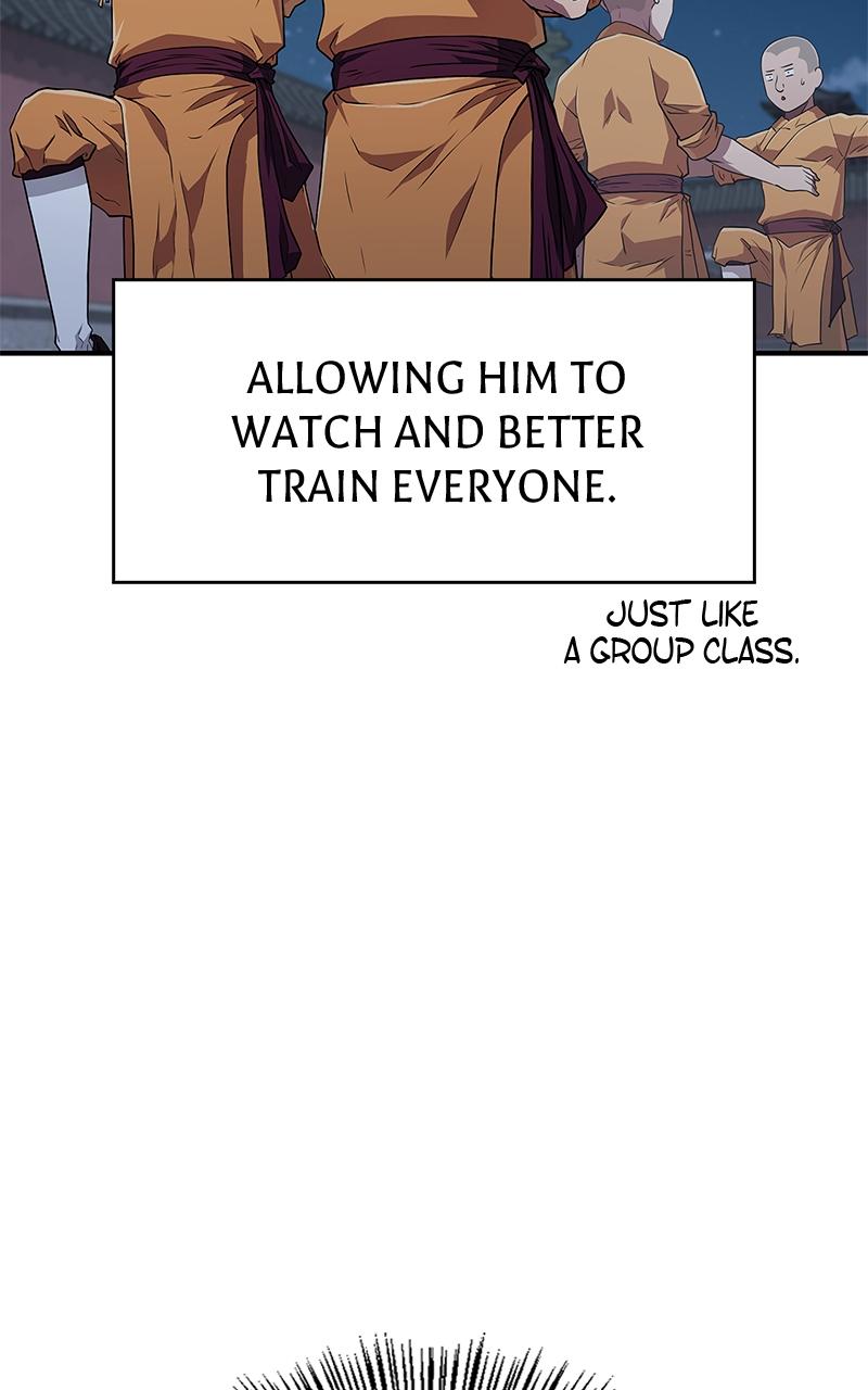 The Genius Murim Fitness Trainer Chap 20 - Next Chap 21