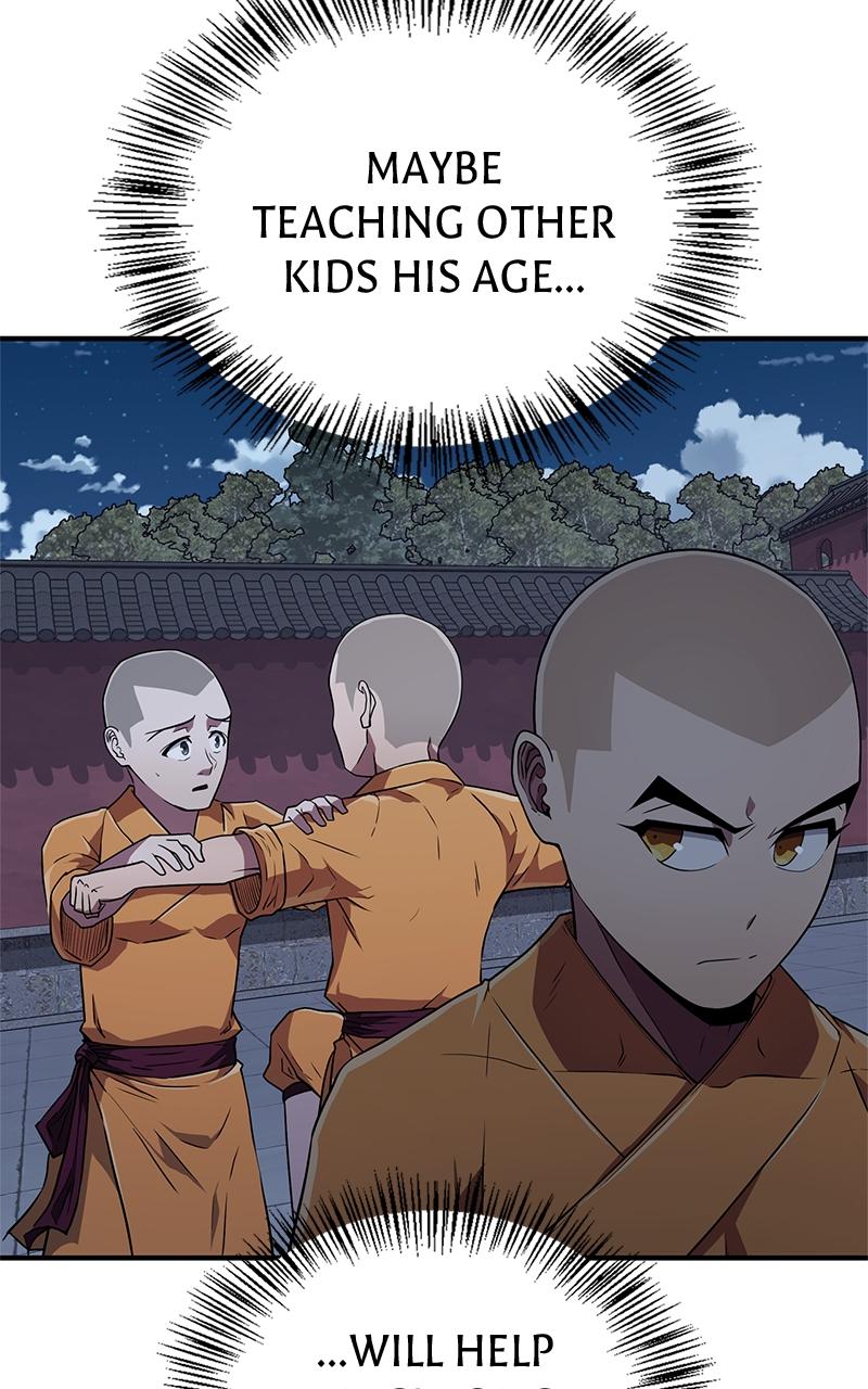 The Genius Murim Fitness Trainer Chap 20 - Next Chap 21