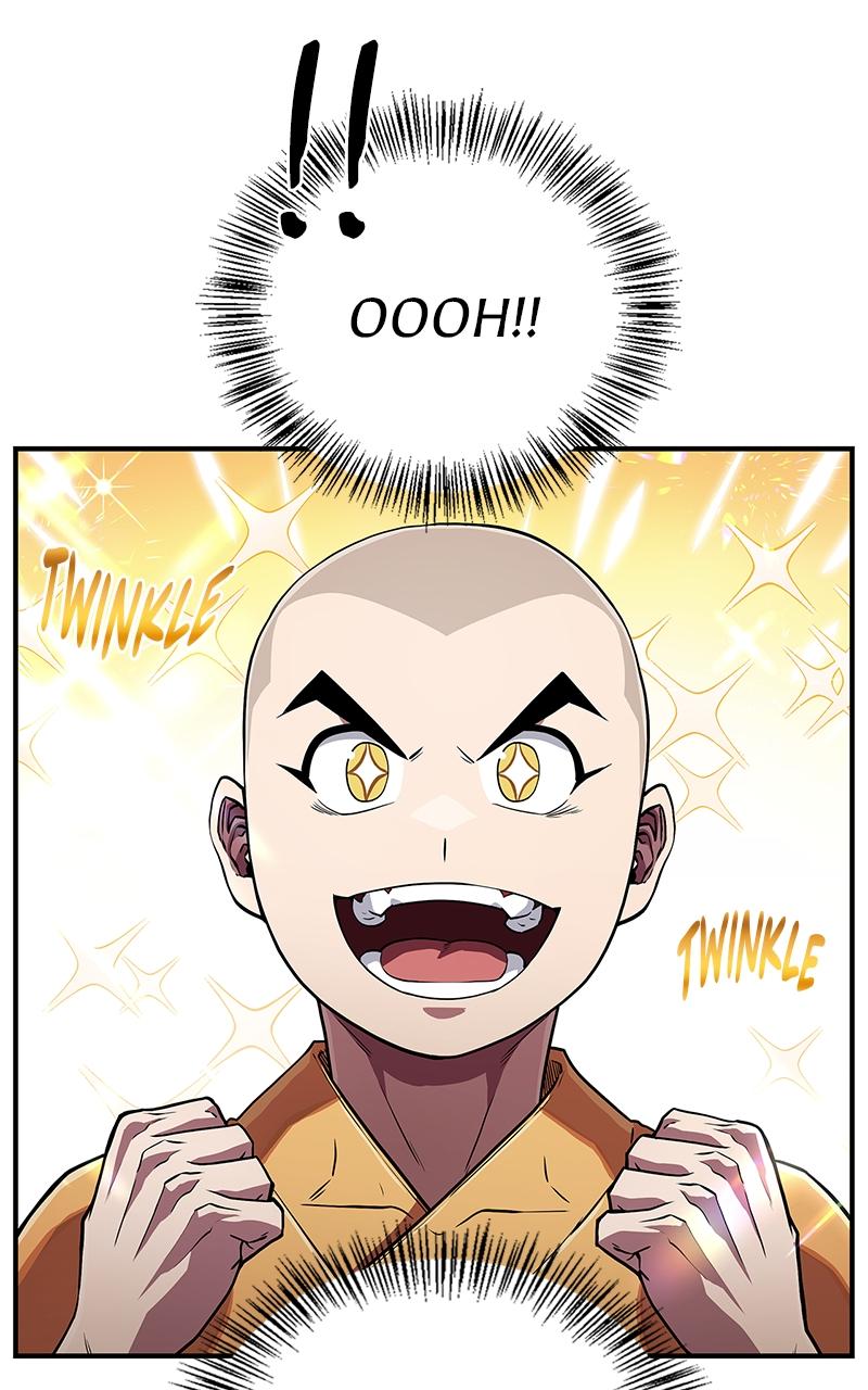 The Genius Murim Fitness Trainer Chap 20 - Next Chap 21