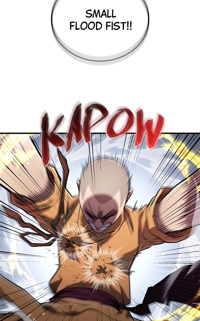 The Genius Murim Fitness Trainer Chap 20 - Next Chap 21