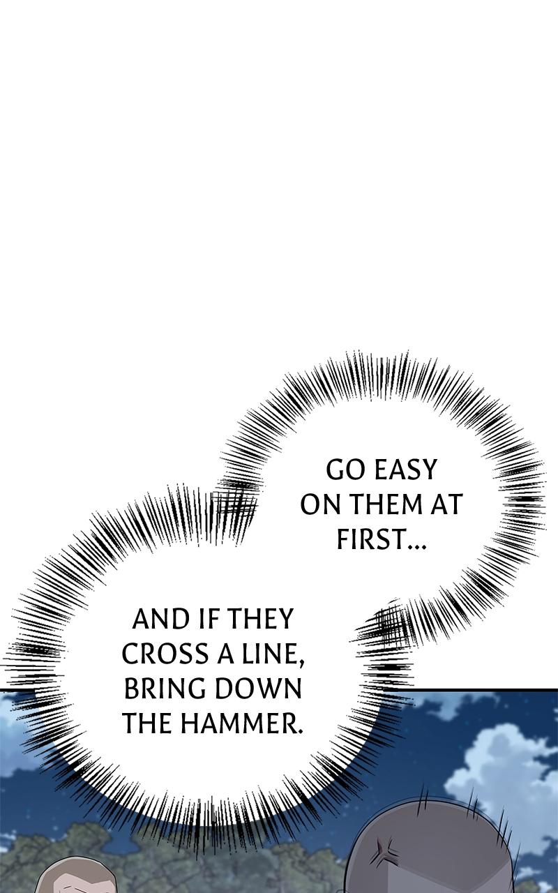 The Genius Murim Fitness Trainer Chap 20 - Next Chap 21