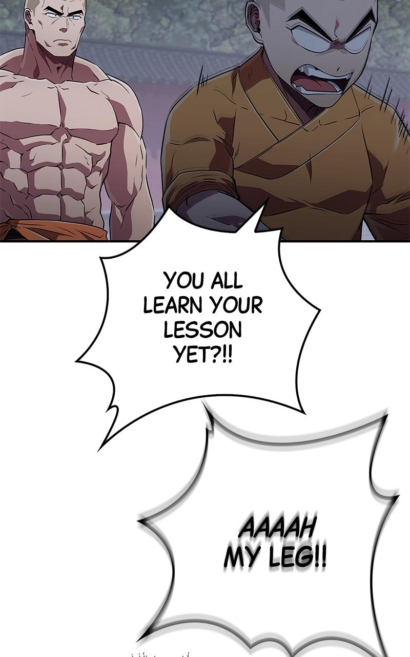 The Genius Murim Fitness Trainer Chap 20 - Next Chap 21