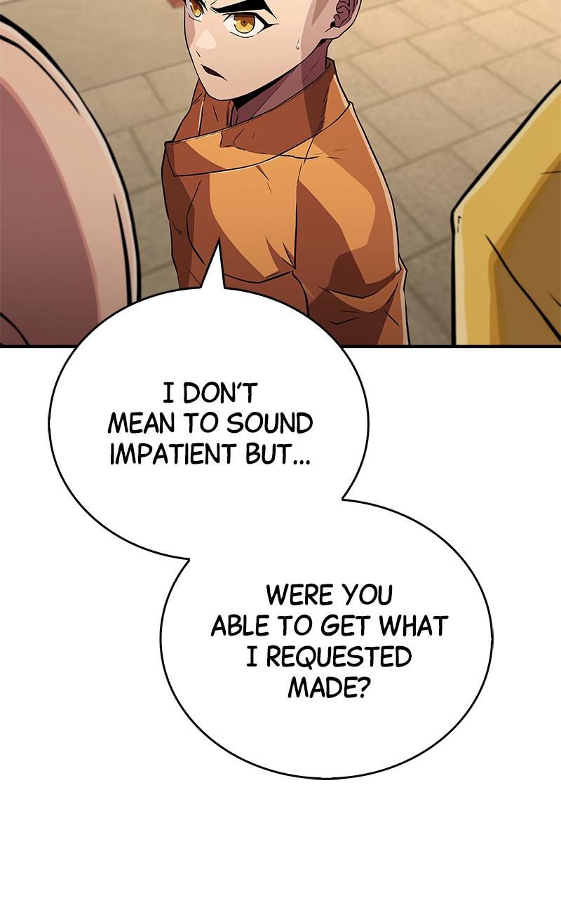The Genius Murim Fitness Trainer Chap 20 - Next Chap 21