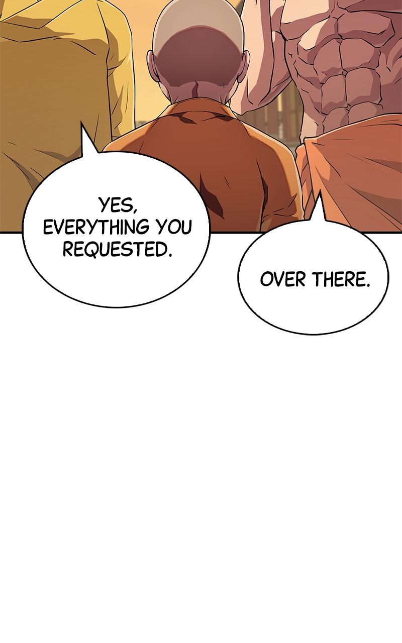 The Genius Murim Fitness Trainer Chap 20 - Next Chap 21