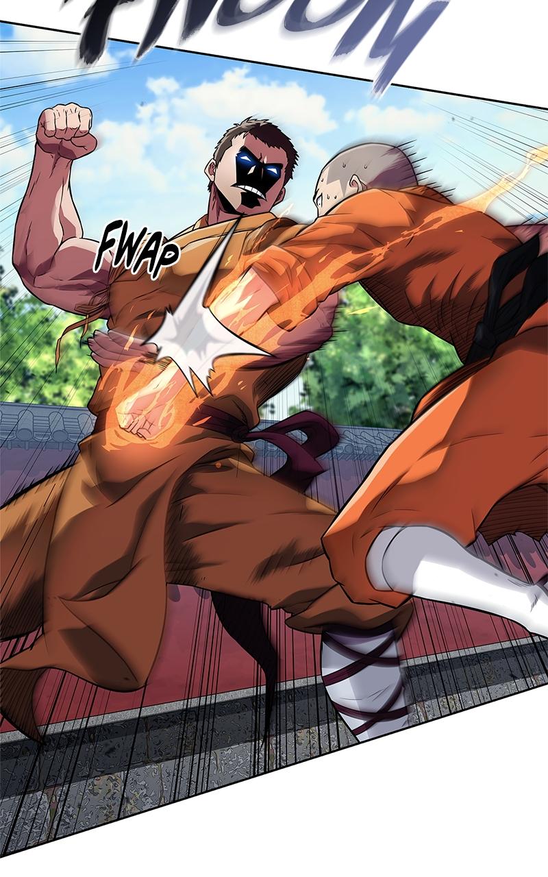 The Genius Murim Fitness Trainer Chap 21 - Next Chap 22