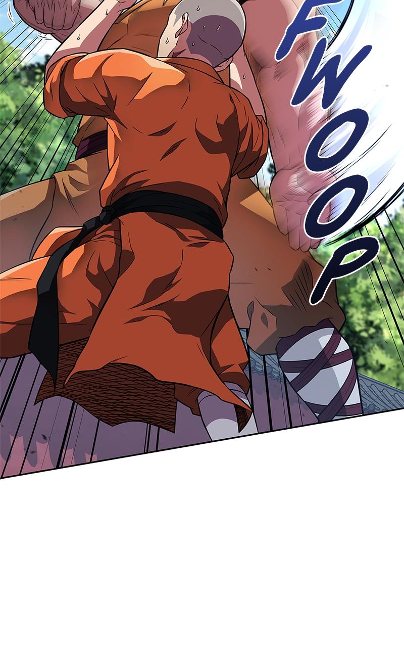 The Genius Murim Fitness Trainer Chap 21 - Next Chap 22