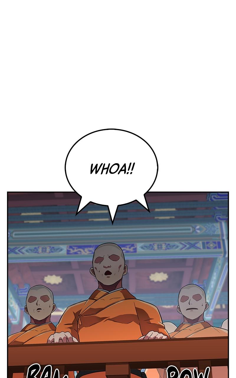 The Genius Murim Fitness Trainer Chap 21 - Next Chap 22