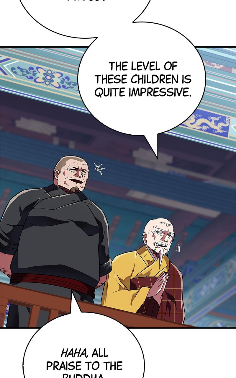 The Genius Murim Fitness Trainer Chap 21 - Next Chap 22