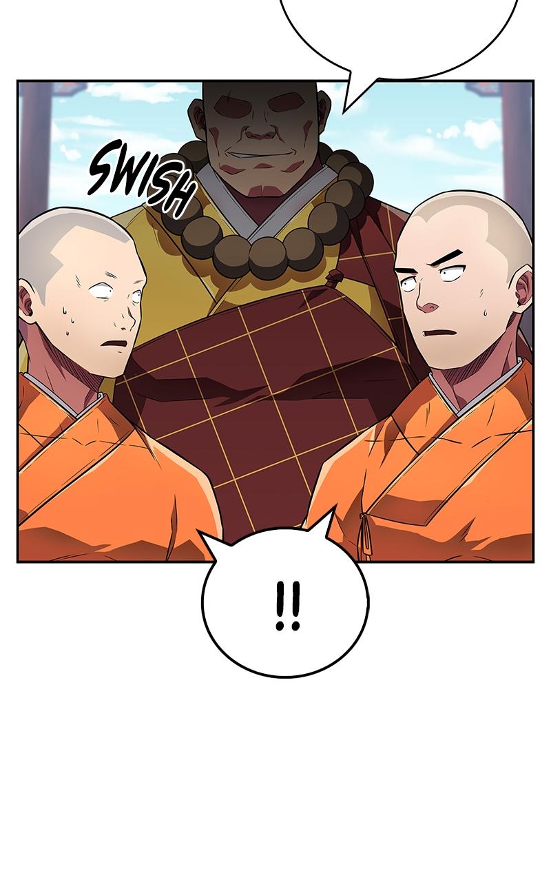 The Genius Murim Fitness Trainer Chap 21 - Next Chap 22