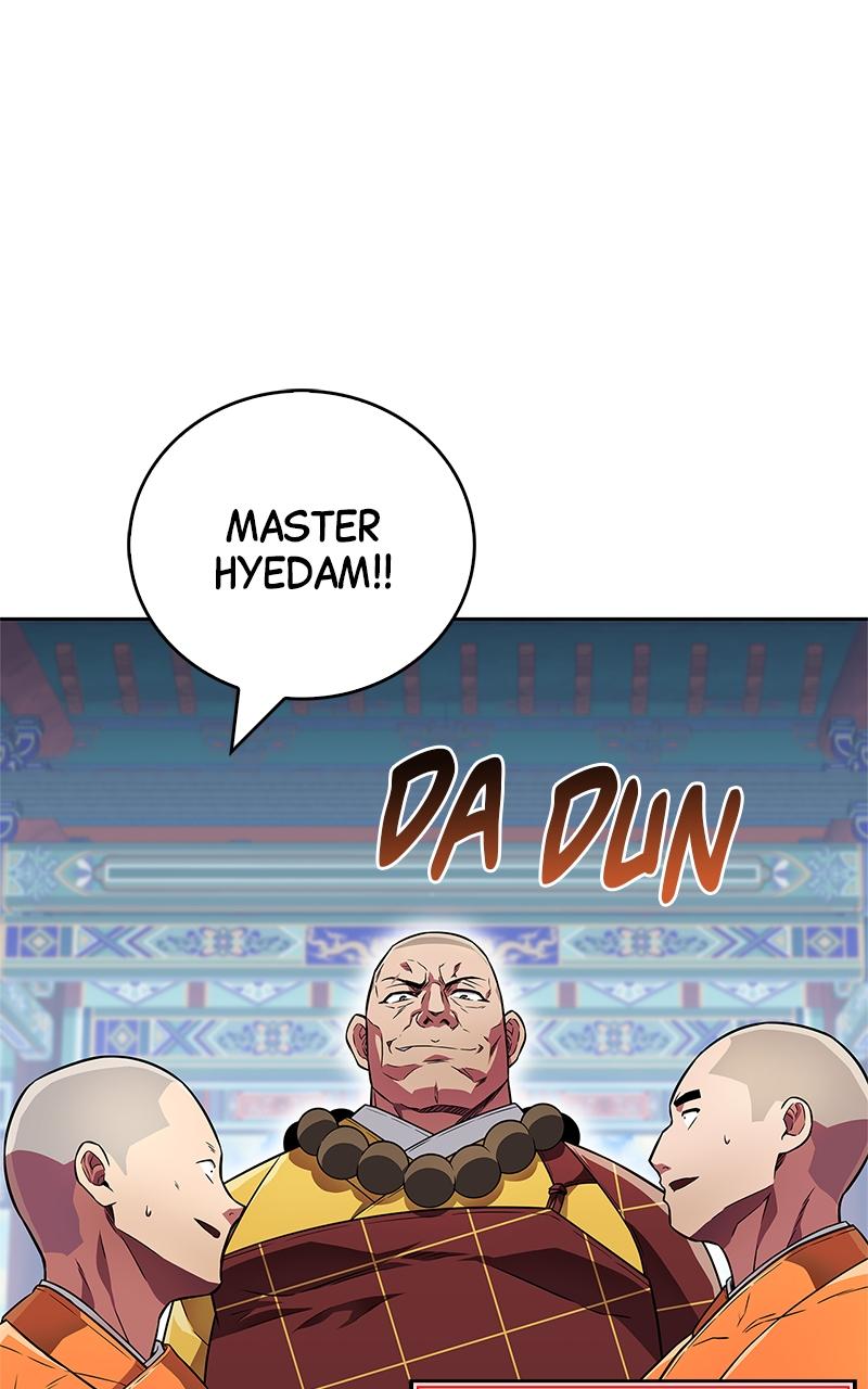 The Genius Murim Fitness Trainer Chap 21 - Next Chap 22