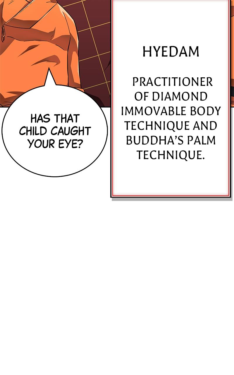 The Genius Murim Fitness Trainer Chap 21 - Next Chap 22