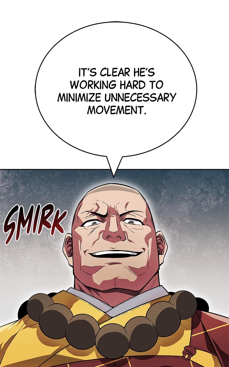 The Genius Murim Fitness Trainer Chap 21 - Next Chap 22