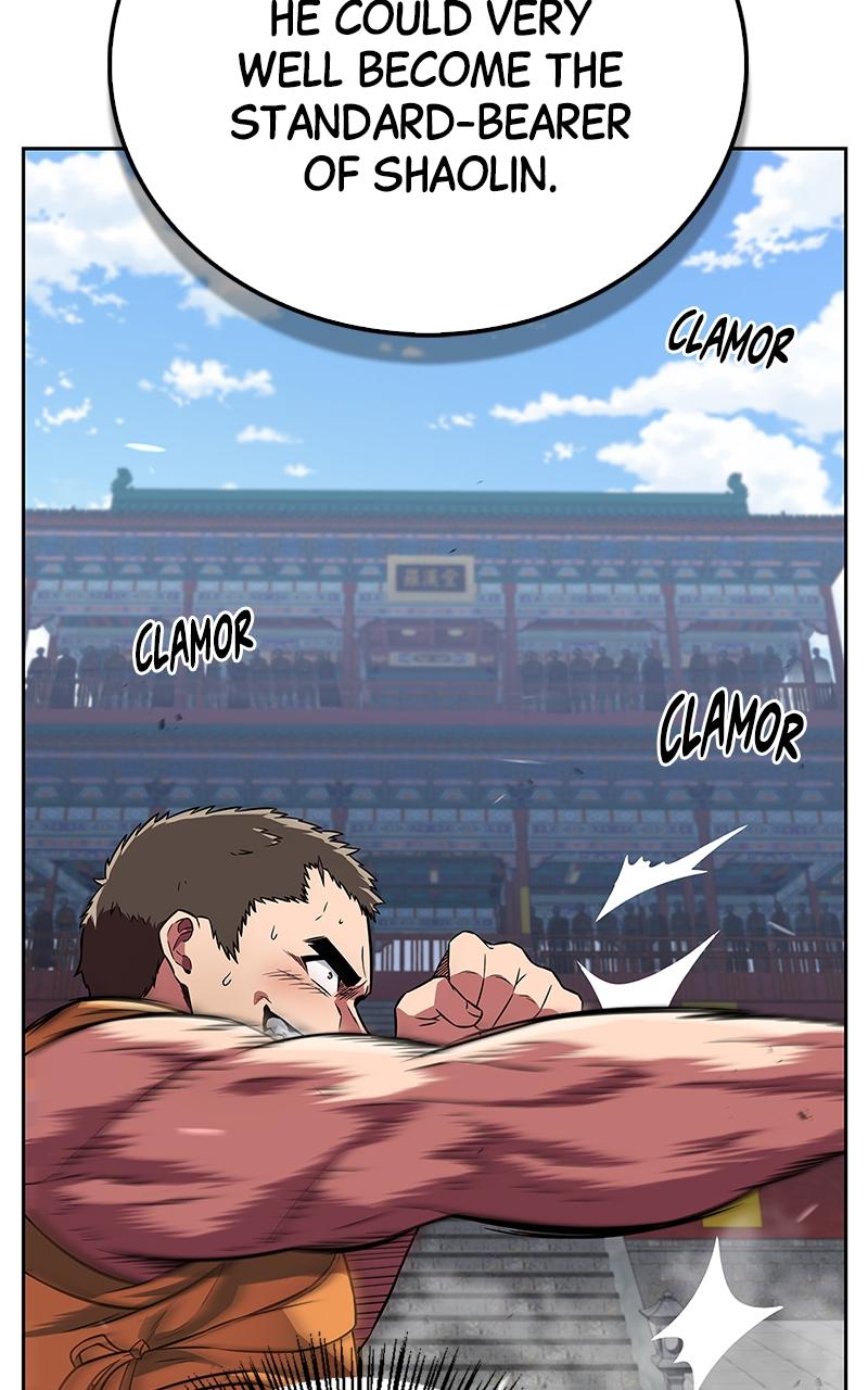 The Genius Murim Fitness Trainer Chap 21 - Next Chap 22