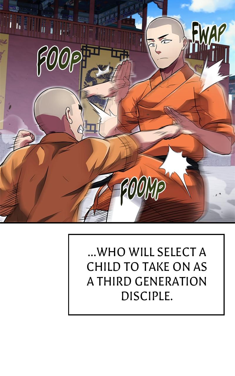 The Genius Murim Fitness Trainer Chap 21 - Next Chap 22