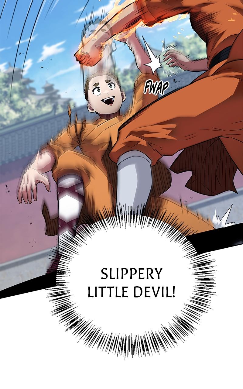 The Genius Murim Fitness Trainer Chap 21 - Next Chap 22