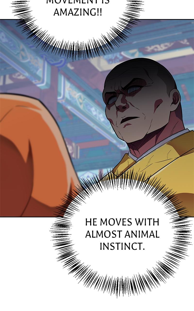 The Genius Murim Fitness Trainer Chap 21 - Next Chap 22