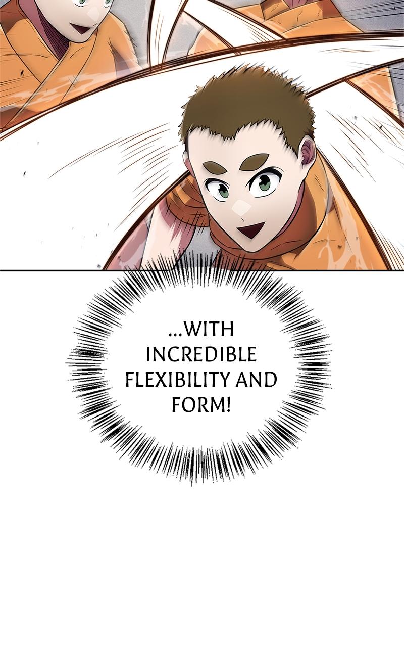 The Genius Murim Fitness Trainer Chap 21 - Next Chap 22