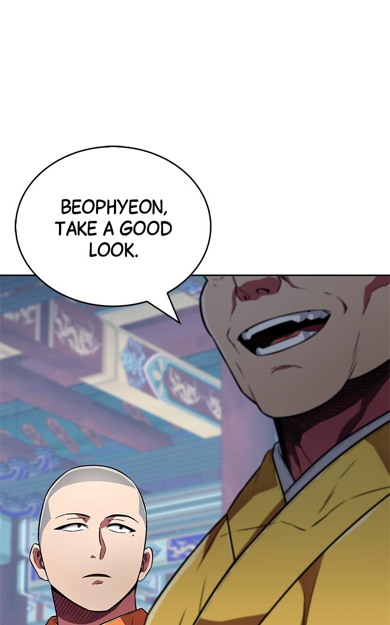 The Genius Murim Fitness Trainer Chap 21 - Next Chap 22