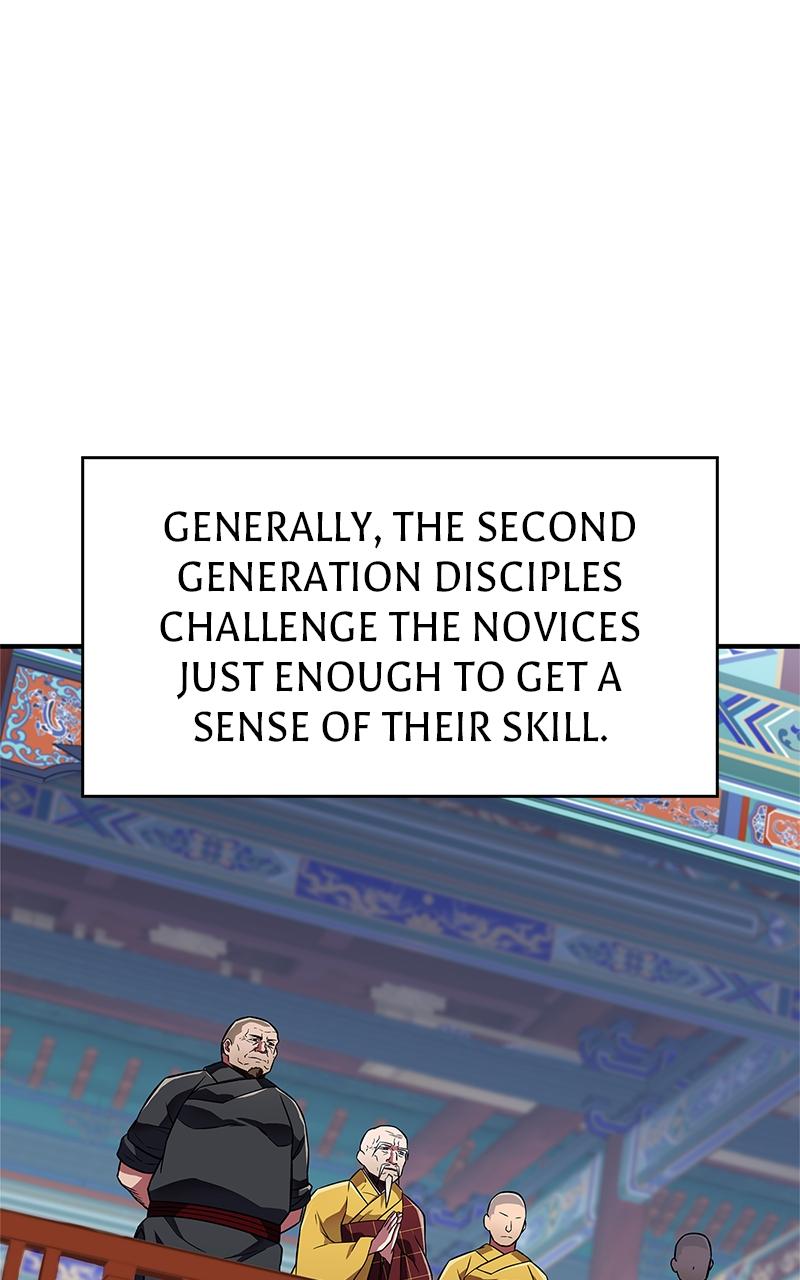 The Genius Murim Fitness Trainer Chap 21 - Next Chap 22