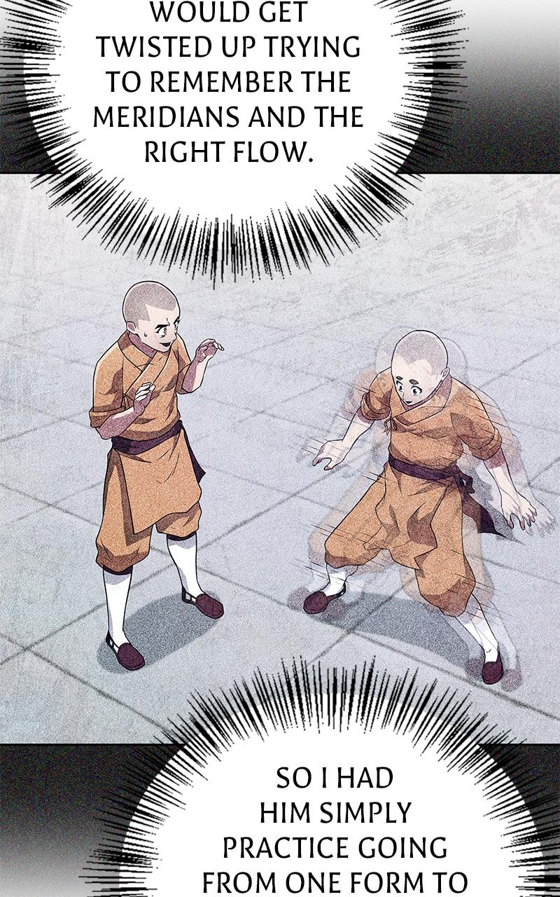 The Genius Murim Fitness Trainer Chap 21 - Next Chap 22
