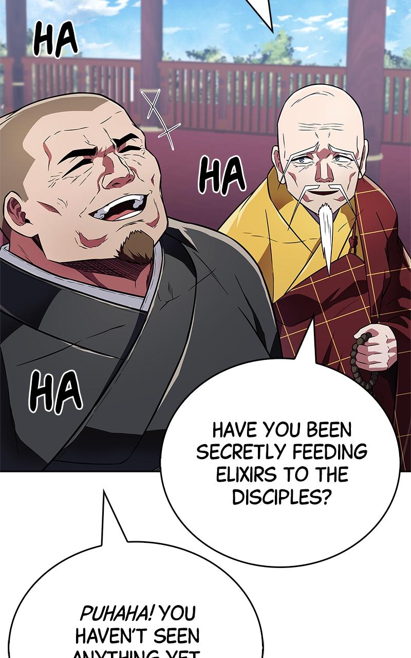 The Genius Murim Fitness Trainer Chap 21 - Next Chap 22