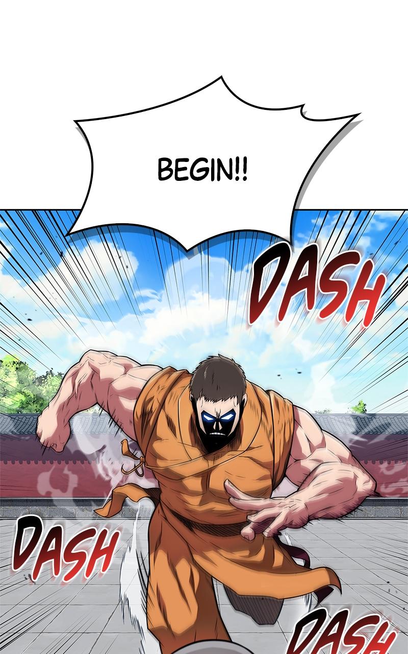 The Genius Murim Fitness Trainer Chap 21 - Next Chap 22