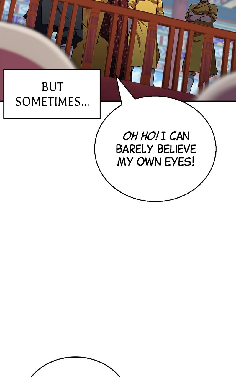 The Genius Murim Fitness Trainer Chap 21 - Next Chap 22