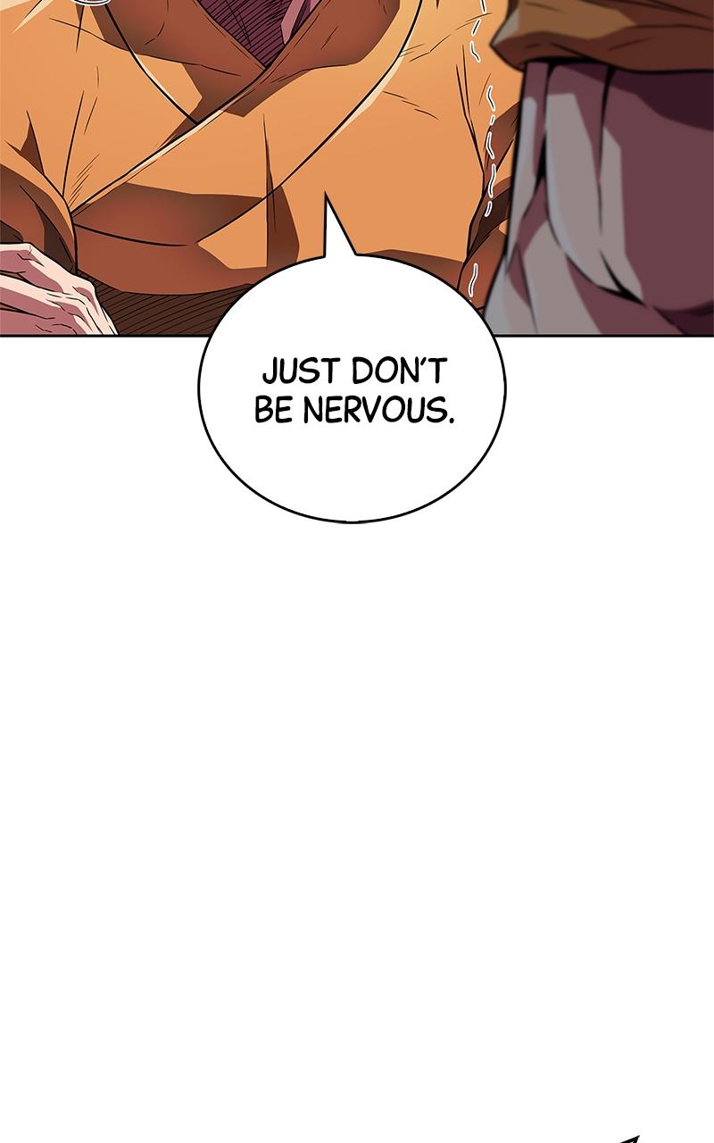 The Genius Murim Fitness Trainer Chap 21 - Next Chap 22