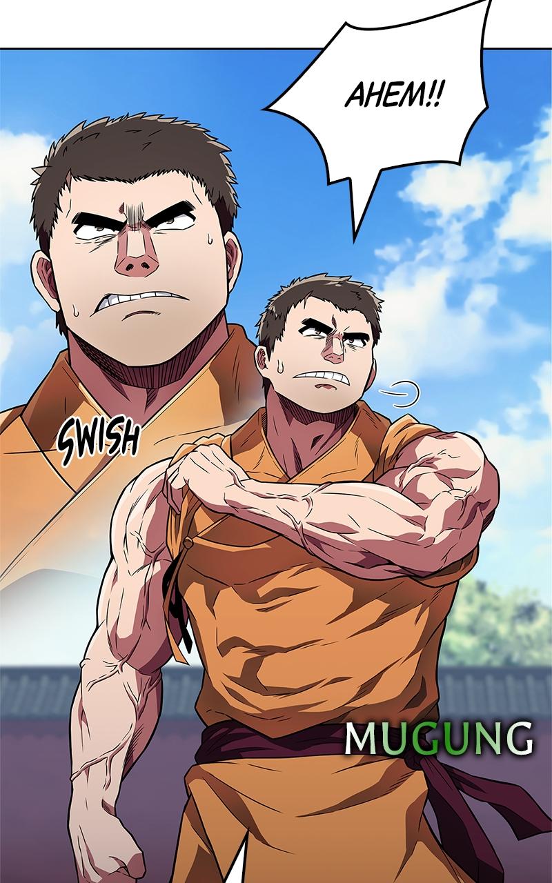 The Genius Murim Fitness Trainer Chap 21 - Next Chap 22