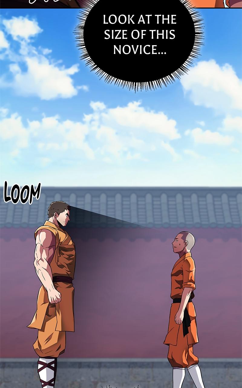The Genius Murim Fitness Trainer Chap 21 - Next Chap 22