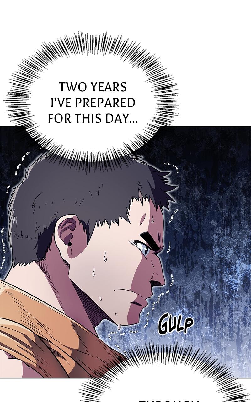 The Genius Murim Fitness Trainer Chap 21 - Next Chap 22