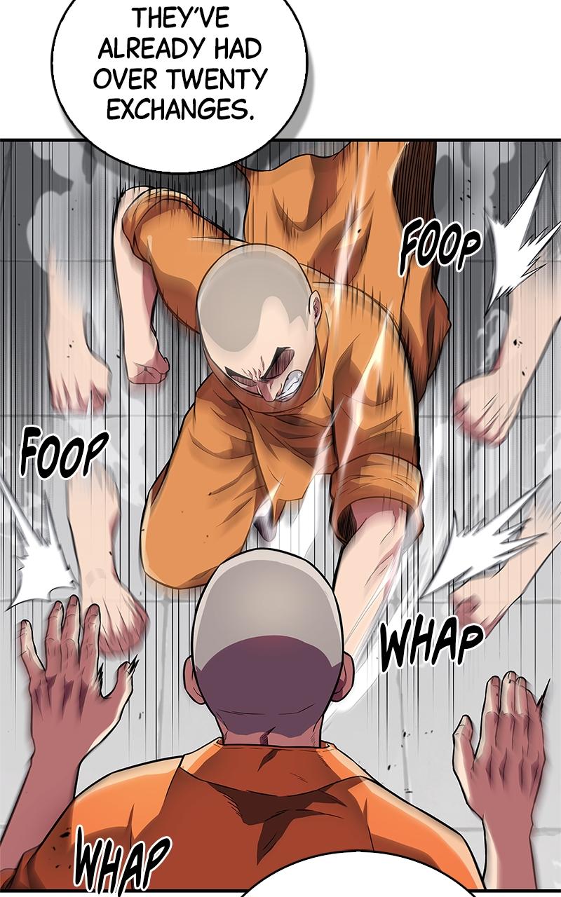 The Genius Murim Fitness Trainer Chap 21 - Next Chap 22