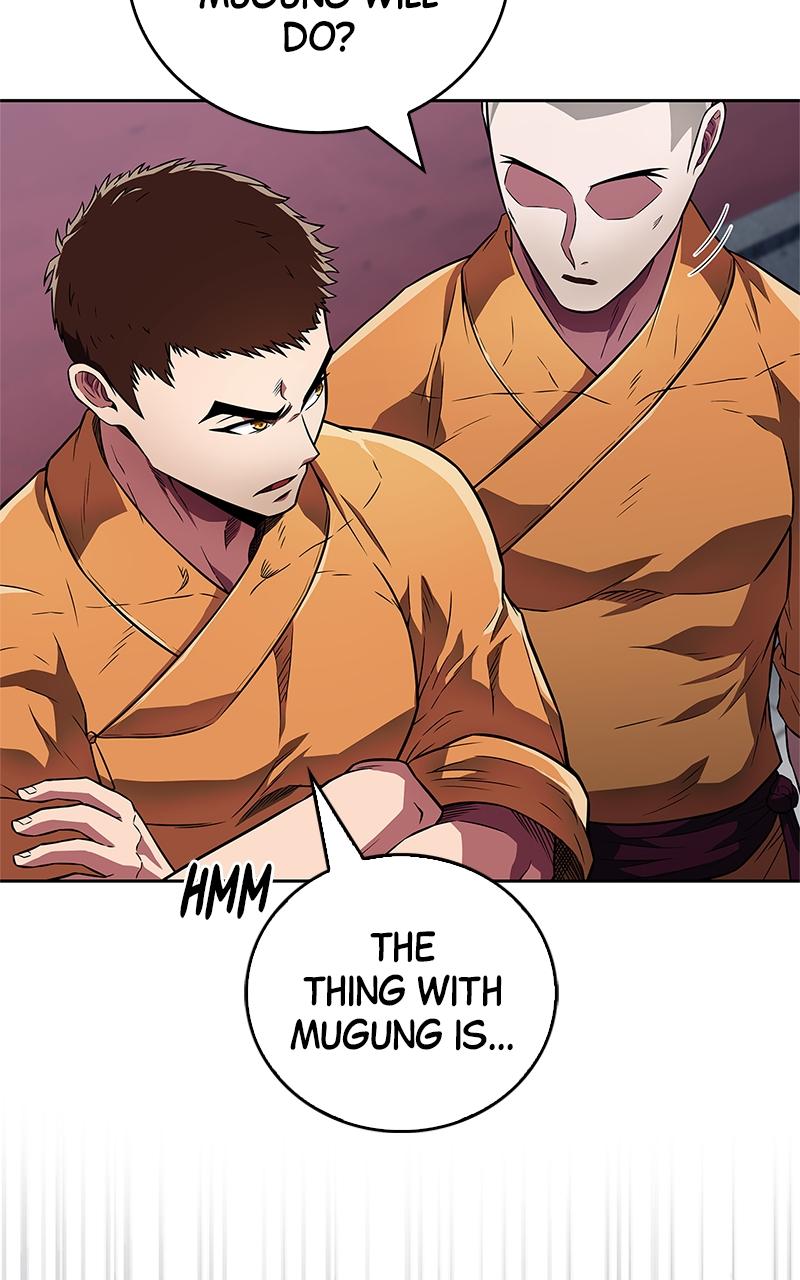 The Genius Murim Fitness Trainer Chap 21 - Next Chap 22