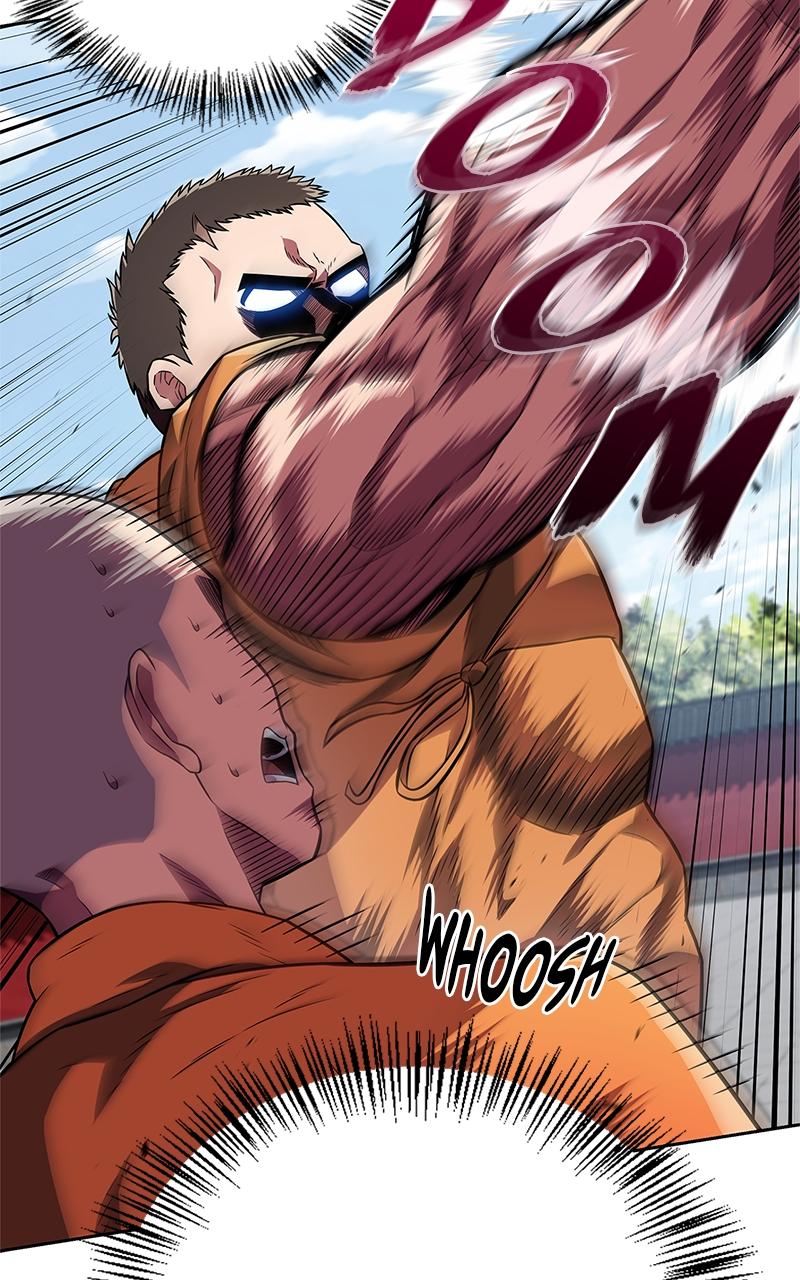 The Genius Murim Fitness Trainer Chap 21 - Next Chap 22