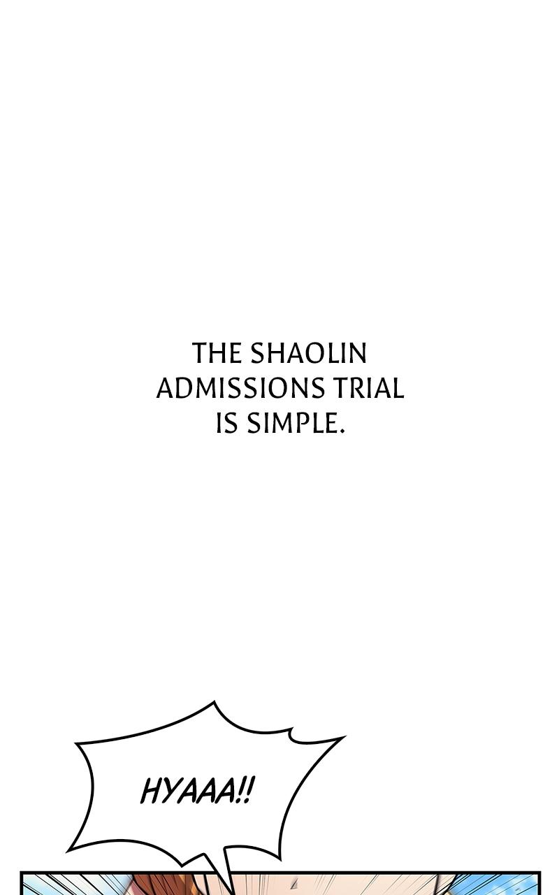 The Genius Murim Fitness Trainer Chap 21 - Next Chap 22