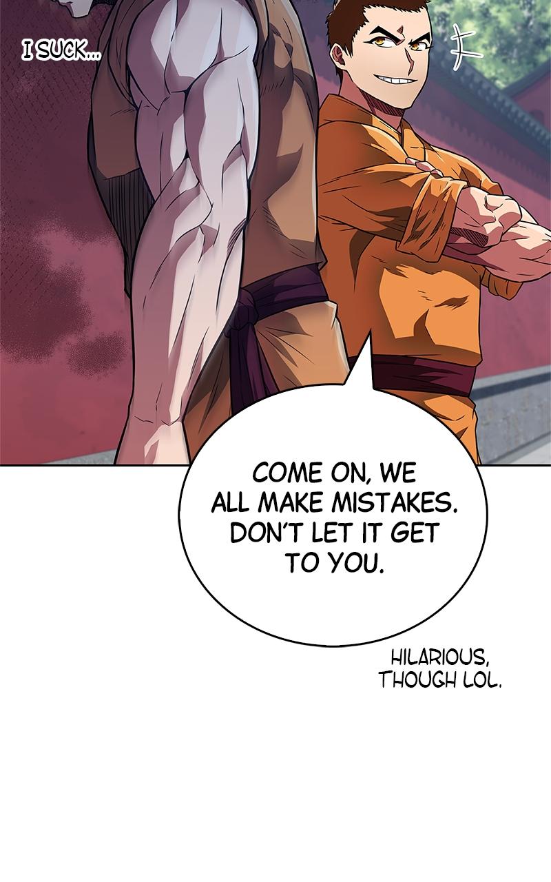 The Genius Murim Fitness Trainer Chap 21 - Next Chap 22