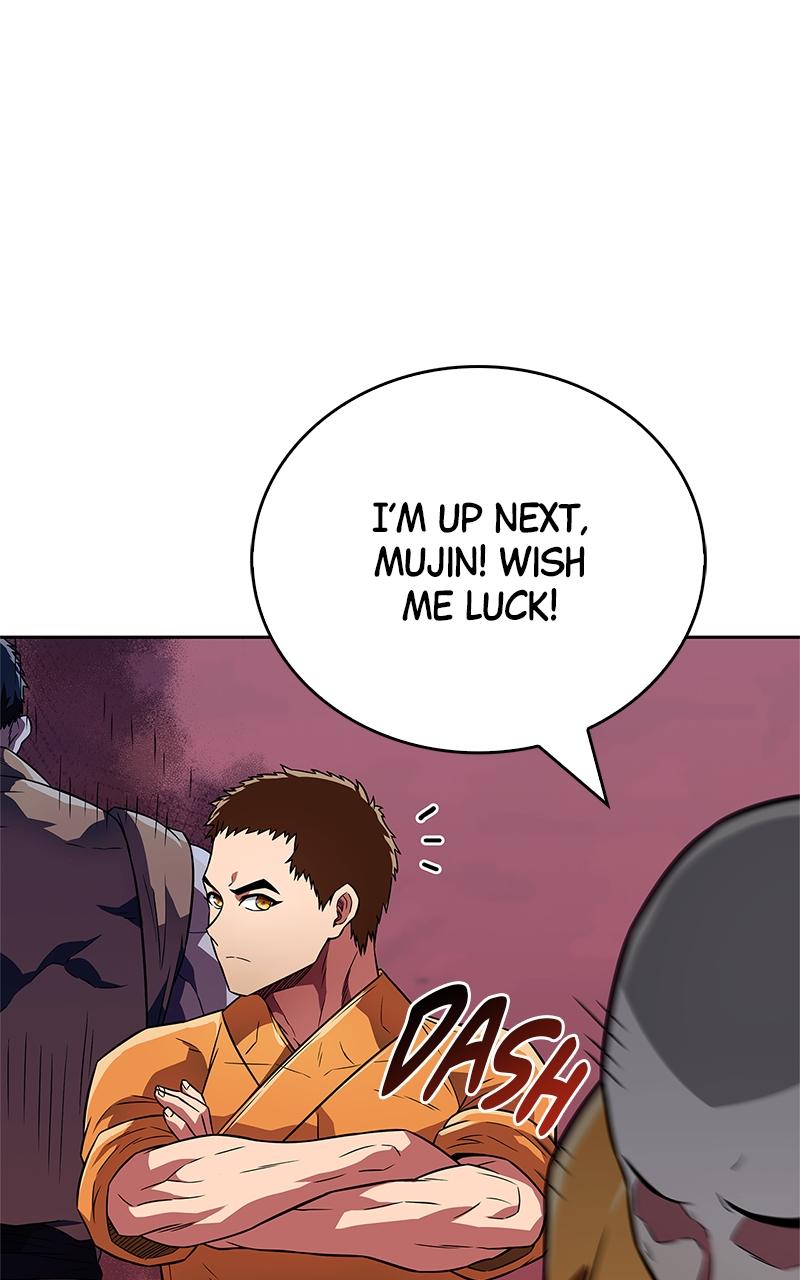 The Genius Murim Fitness Trainer Chap 21 - Next Chap 22