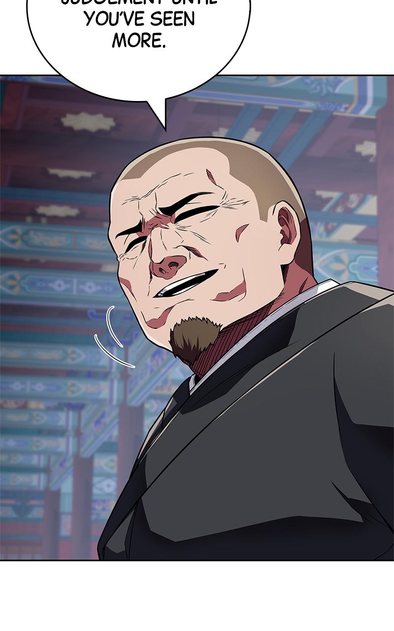 The Genius Murim Fitness Trainer Chap 21 - Next Chap 22