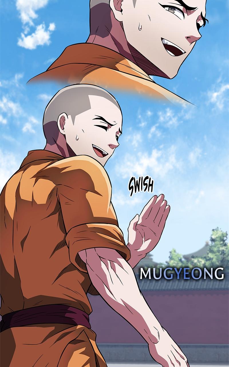 The Genius Murim Fitness Trainer Chap 21 - Next Chap 22