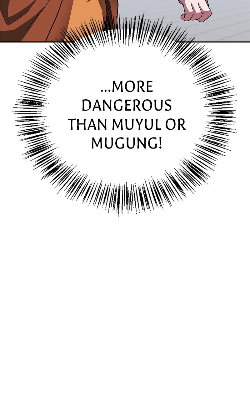 The Genius Murim Fitness Trainer Chap 21 - Next Chap 22