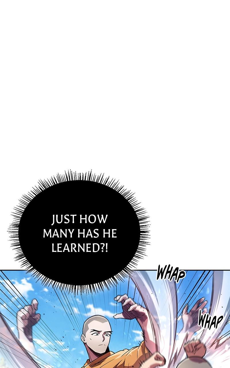 The Genius Murim Fitness Trainer Chap 21 - Next Chap 22