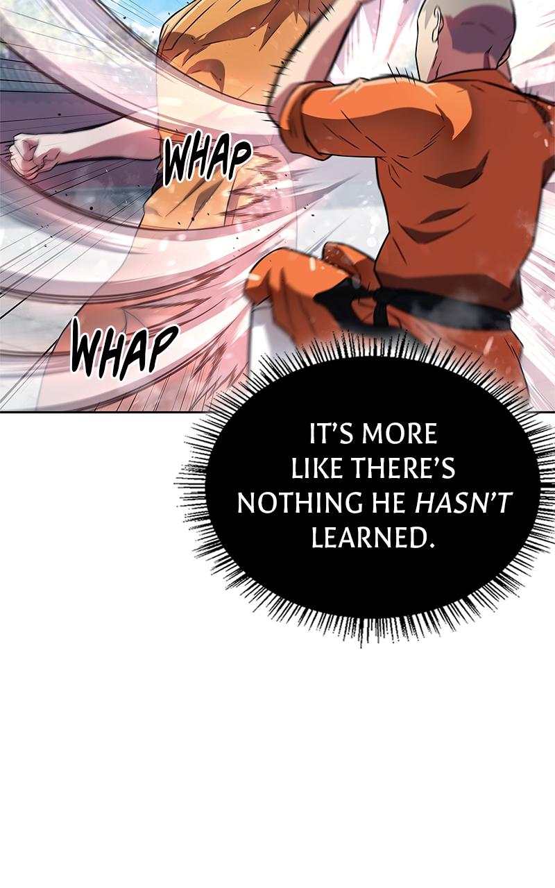 The Genius Murim Fitness Trainer Chap 21 - Next Chap 22