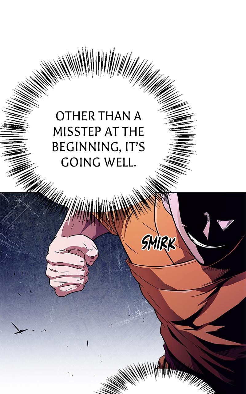 The Genius Murim Fitness Trainer Chap 21 - Next Chap 22