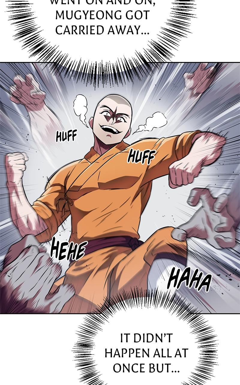 The Genius Murim Fitness Trainer Chap 21 - Next Chap 22