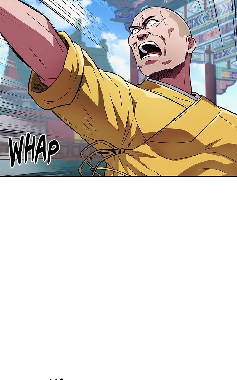 The Genius Murim Fitness Trainer Chap 21 - Next Chap 22