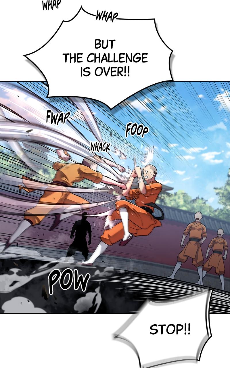 The Genius Murim Fitness Trainer Chap 21 - Next Chap 22